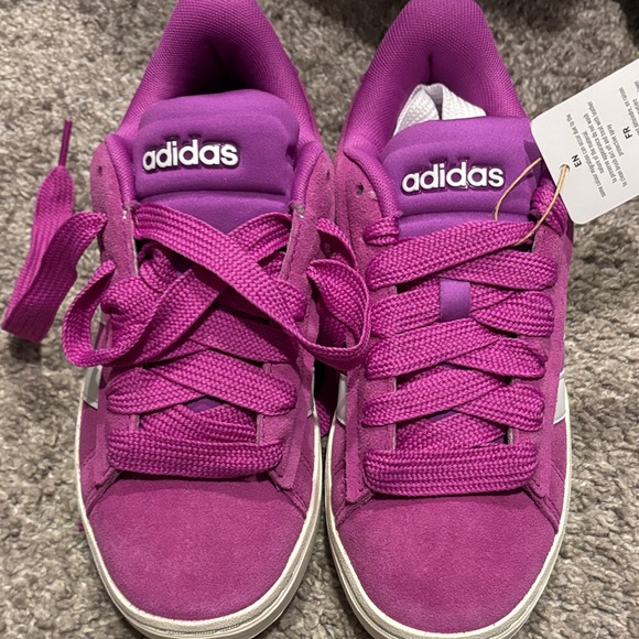 adidas Women’s Grand Court Alpha 00 - Picture 3 of 7